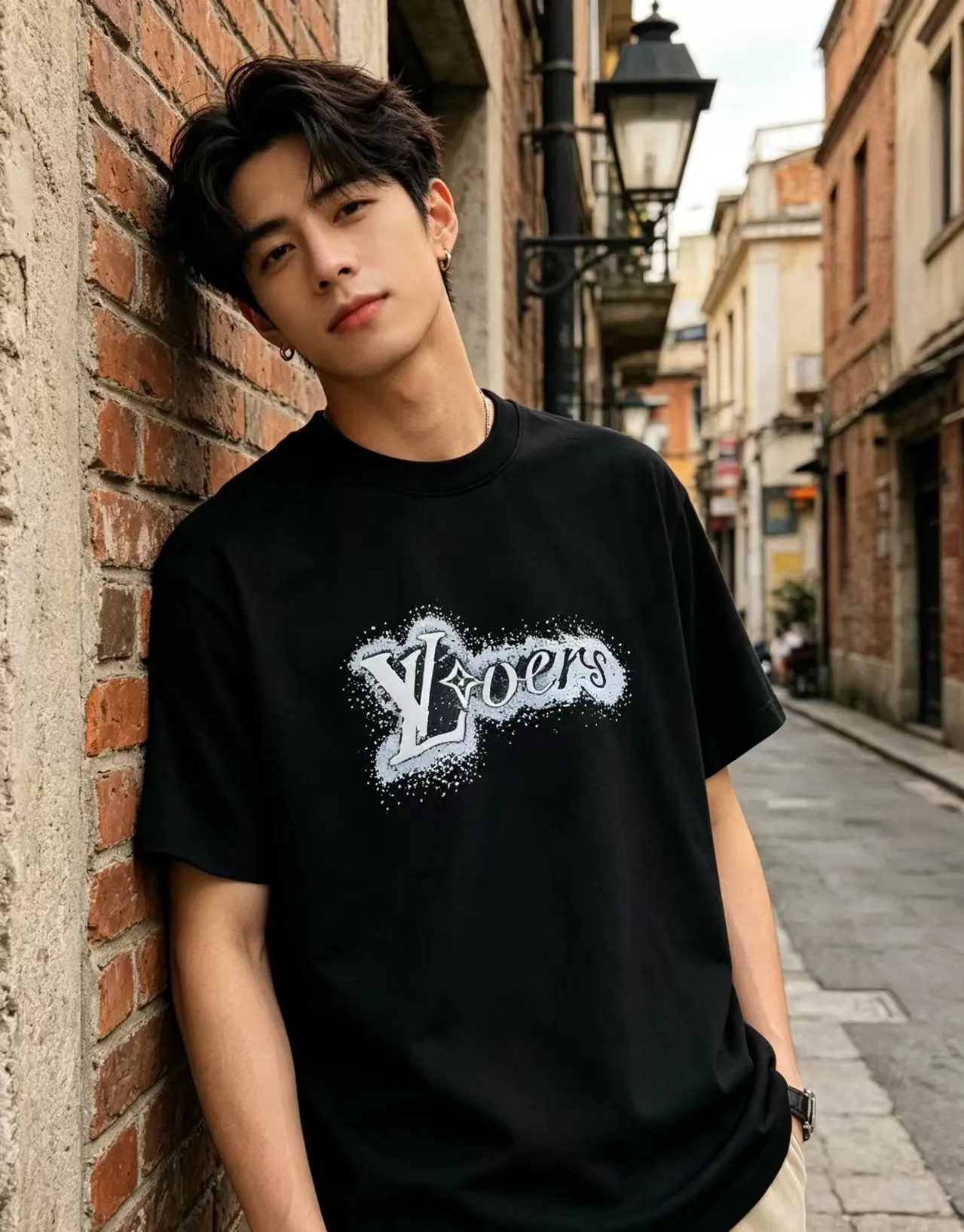 Louis Vuitton/